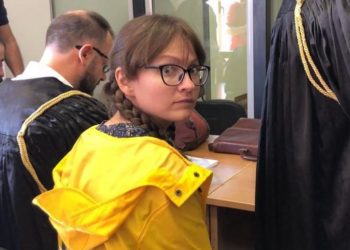 Rusja që u arrestua në Gramsh: Pasioni për rrënojat më mori në qafë