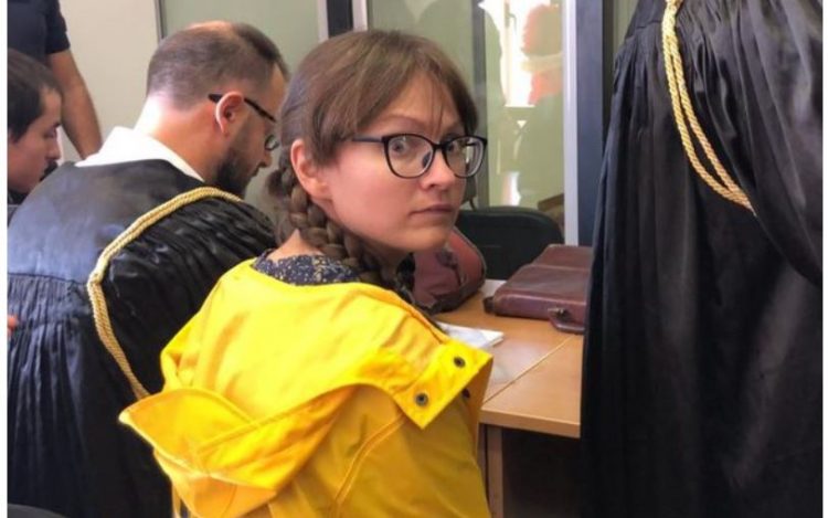 Rusja që u arrestua në Gramsh: Pasioni për rrënojat më mori në qafë