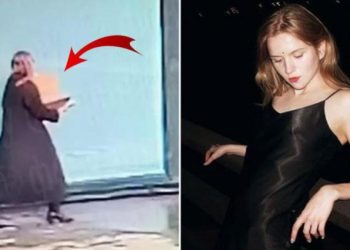 Kush është rusja që vrau blogerin e Putin me një statujë (Misteri)