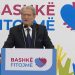 Berisha: Kudo ndjehet revolta ndaj shtetit mafioz të Ramës
