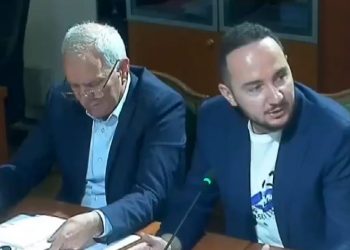 Salianji: Kërcet arma dhe tritoli përditë, askush nuk jep llogari