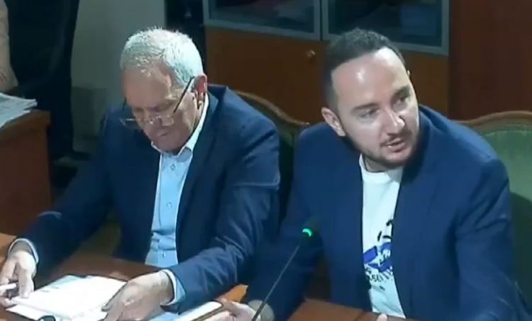 Salianji: Kërcet arma dhe tritoli përditë, askush nuk jep llogari