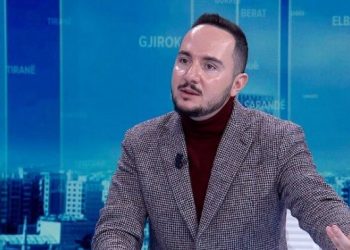 Salianji për Task-Forcën e drejtuar nga Balluku: Për presion!