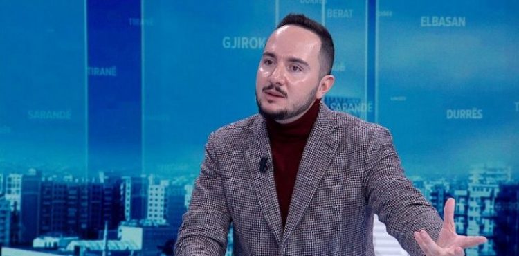 Salianji për Task-Forcën e drejtuar nga Balluku: Për presion!