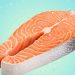 Çfarë i ndodh trupit tuaj kur konsumoni salmon?