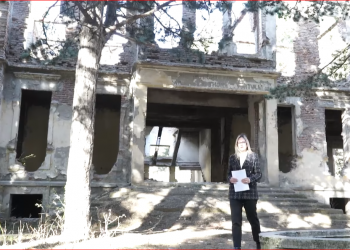 PD denoncon planin për të shembur ish-sanatoriumin në Korçë