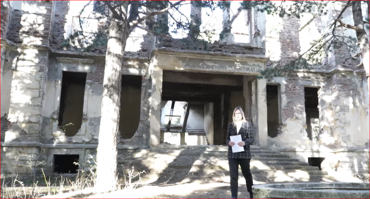 PD denoncon planin për të shembur ish-sanatoriumin në Korçë