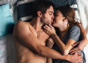 Si ndryshon seksi nëse nuk përdorni më prezervativ