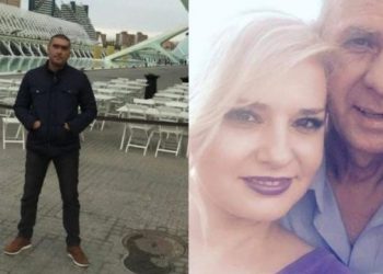 Plagosja – Kush është autori dhe të lënduarit në Tiranë (FOTO)