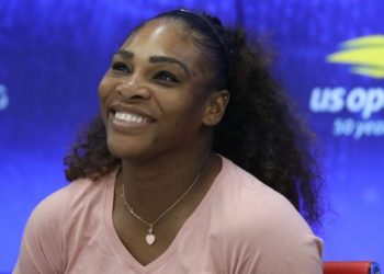 Serena Williams, marrëveshje milionere për autobiografinë