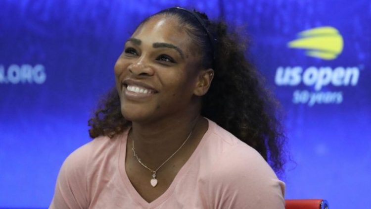 Serena Williams, marrëveshje milionere për autobiografinë