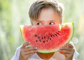 7 këshilla për të qëndruar energjik me rritjen e temperaturave!