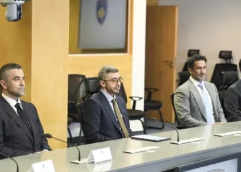 A ua dha Perëndimi lejen Sheikëve për investime në Kosovë dhe Serbi, pas marrëveshjes?