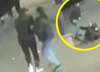 Milioneri rrihet për vdekje në mes të rrugës në Londër