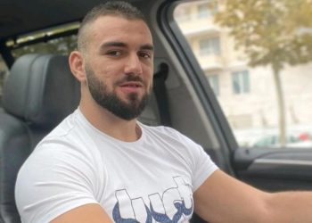 Sherri me armë ‘i të fortëve’ për TikTok,  zbulohet emri i autorit