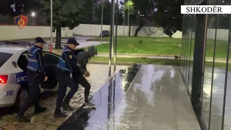 Transportonte pakistanezë, arrestohet 21-vjeçari në Hanin e Hotit