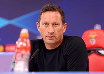 Schmidt: Kur na duhen golat, nuk kemi problem të shënojmë