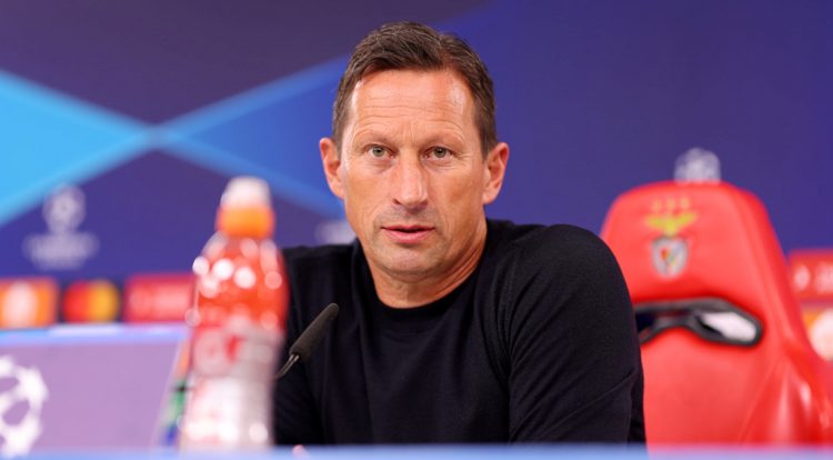 Schmidt: Kur na duhen golat, nuk kemi problem të shënojmë