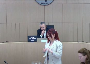 Hidhet shorti, “Bashkë Fitojmë” me numërues në tavolinat tek