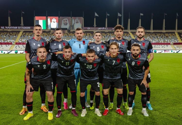 “Ne jemi gati për luftë”/ Portieri i Kombëtares flet për objektivat