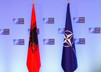 Shqipëria 14 vite në NATO, Begaj: Ndjehemi krenarë