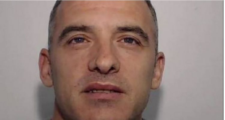 I dënuar për drogë, shqiptari kërkon të shmangë deportimin