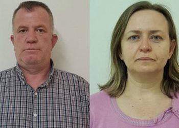 Me 200 mijë paund me vete, kapet çifti shqiptar në Britani