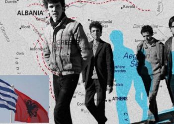 Bie ndjeshëm prirja e shqiptarëve për të emigruar në Greqi