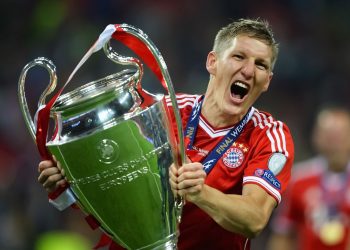 Schweinsteiger: Finalja e Champions League do të jetë City-Milan
