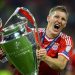 Schweinsteiger: Finalja e Champions League do të jetë City-Milan