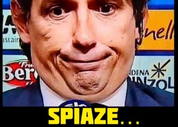 Inter, shtohen kandidatët për të zëvendësuar Inzaghin