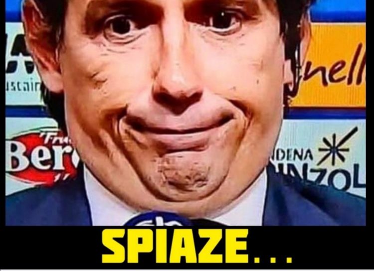 Inter, shtohen kandidatët për të zëvendësuar Inzaghin