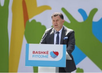 Sinamati: Kukësi dhe Hasi nuk ka vota për sunduesit rilindas