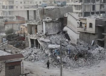 Sanksionet e reja të BE, kërcënim për sirianët e prekur nga tërmeti