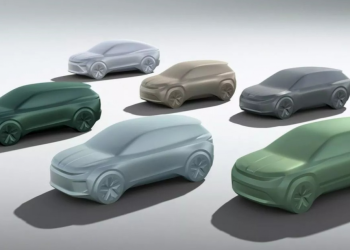 Skoda planifikon të nxjerrë në treg disa vetura “futuriste”