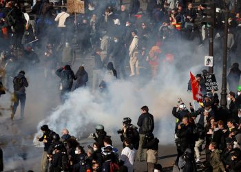 U dogj Parisi, gjykata franceze merr vendimin për pensionet