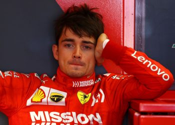 Leclerc e ka humbur besimin te Ferrari: Pretendoj vetëm që…