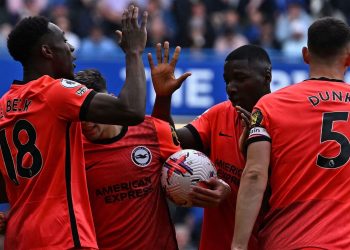 Krizë totale! Chelsea mposhtet edhe nga Brighton