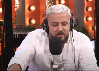 ‘Vëllai binjak’ i Luizit: Taksisti më ngatërroi me të dhe…