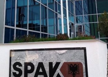 Trafik droge, SPAK sekuestron pasuritë e 44-vjeçarit turk