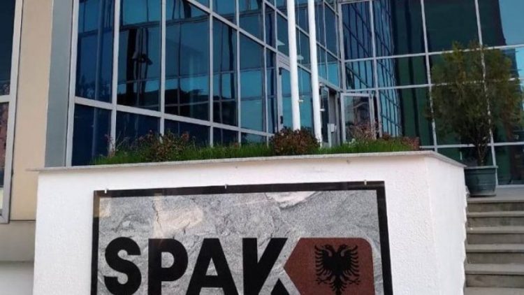 Trafik droge, SPAK sekuestron pasuritë e 44-vjeçarit turk