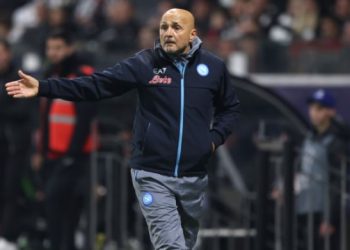 Spaleti e pranon disfatën: Milani e meritoi fitoren