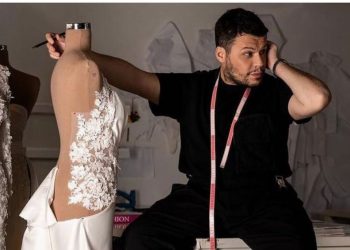 Arrestohet për drogë në Turqi stilisti i njohur shqiptar