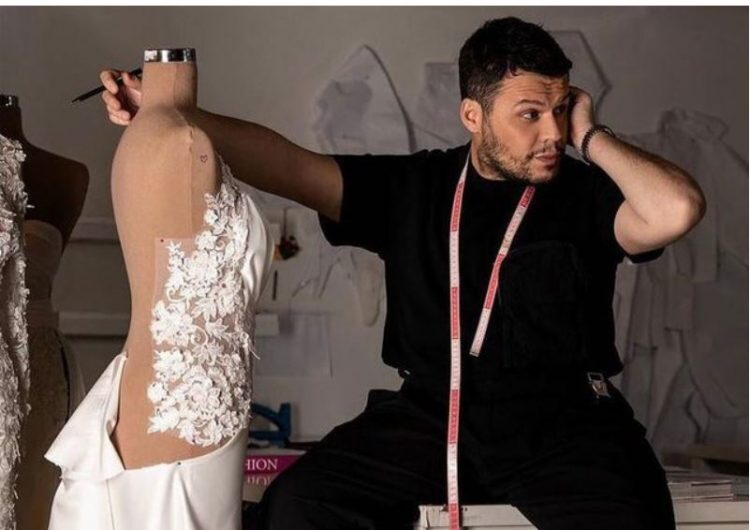 Arrestohet për drogë në Turqi stilisti i njohur shqiptar