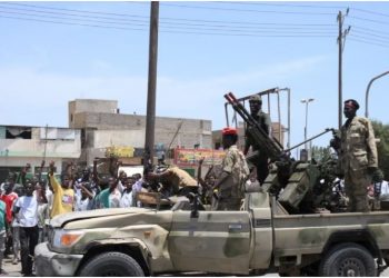 Sulmohet në shtëpinë e tij ambasadori i BE-së në Sudan