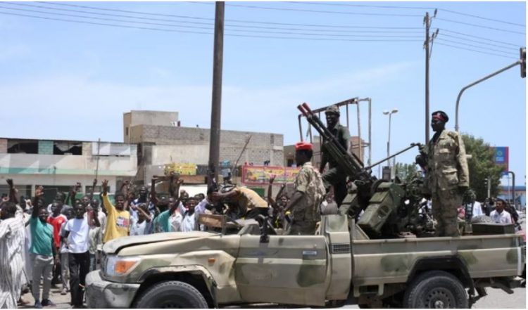 Sulmohet në shtëpinë e tij ambasadori i BE-së në Sudan