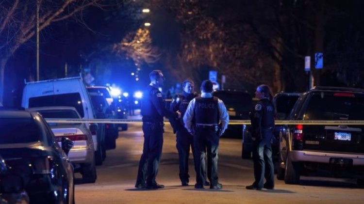 Florida/ Agresori pasi vret tre persona, qëllohet nga policia