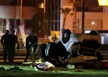 Tronditet Izraeli nga një sulm terrorist, vritet italiani (Detajet)