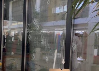 Sulmi me armë ndaj biznesit në Kurbin, flet pronari: Ishte atentat