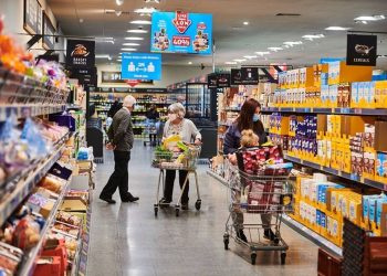 Ulet inflacioni por çmimet e ushqimeve “ecin lart e më lart”